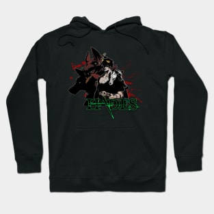 Hades Hoodie